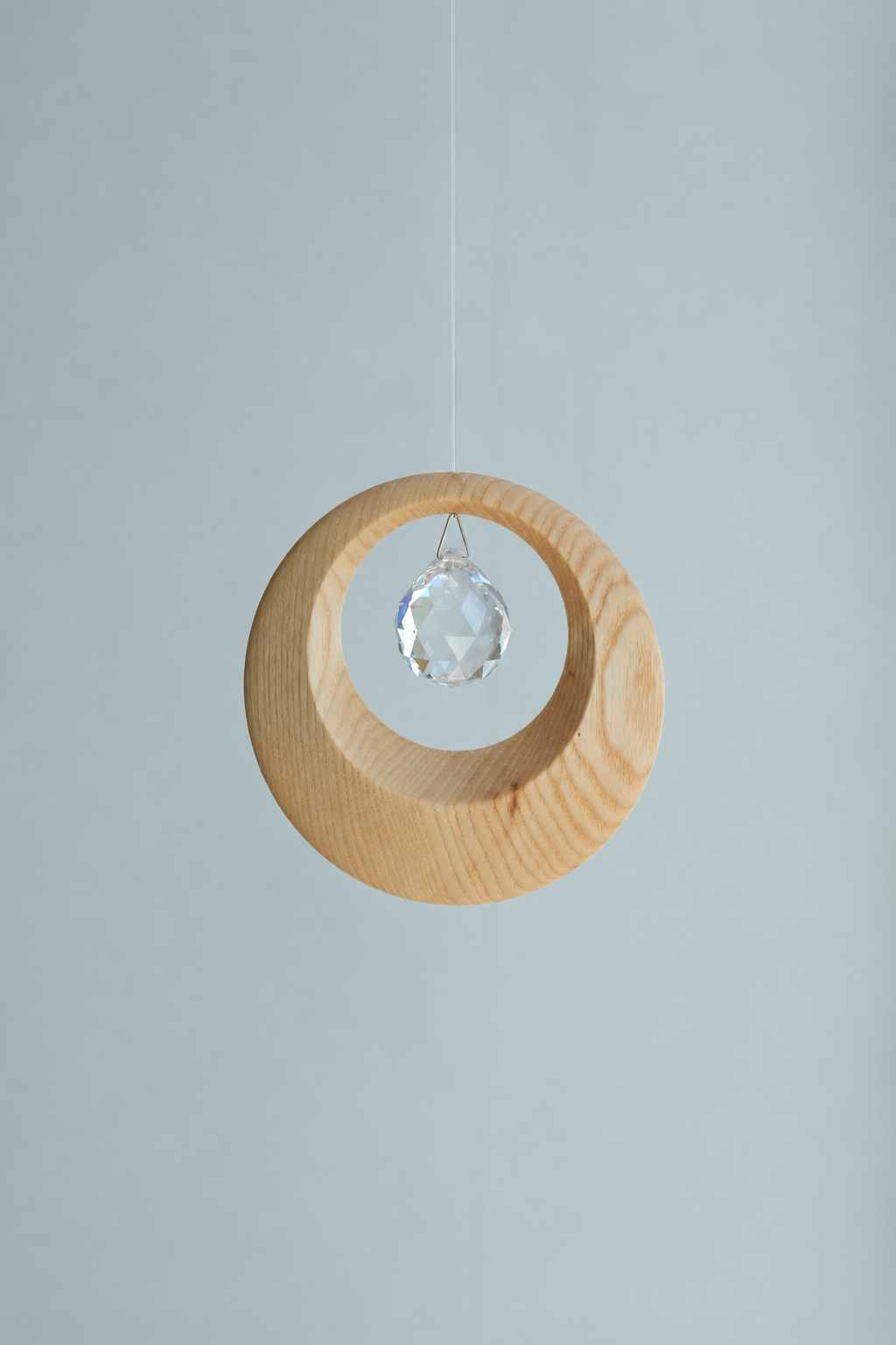 Harmoniring M, bilde 1