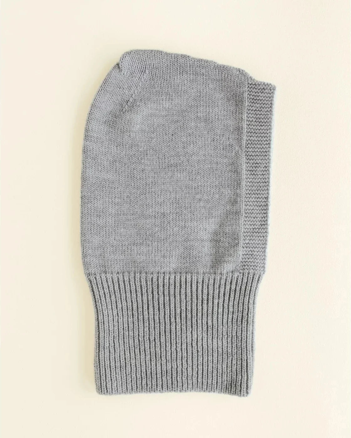 Eddy - balaklava - Grey Melange