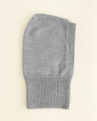 Eddy - balaklava - Grey Melange