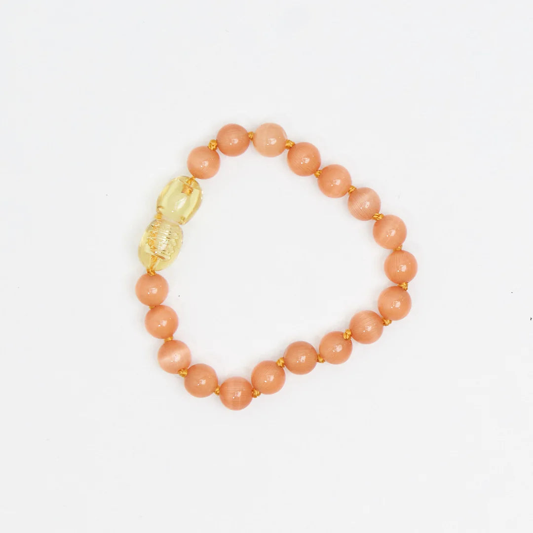 Magda armbånd barn (14cm)