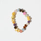Rainbow armbånd - barn (14cm)