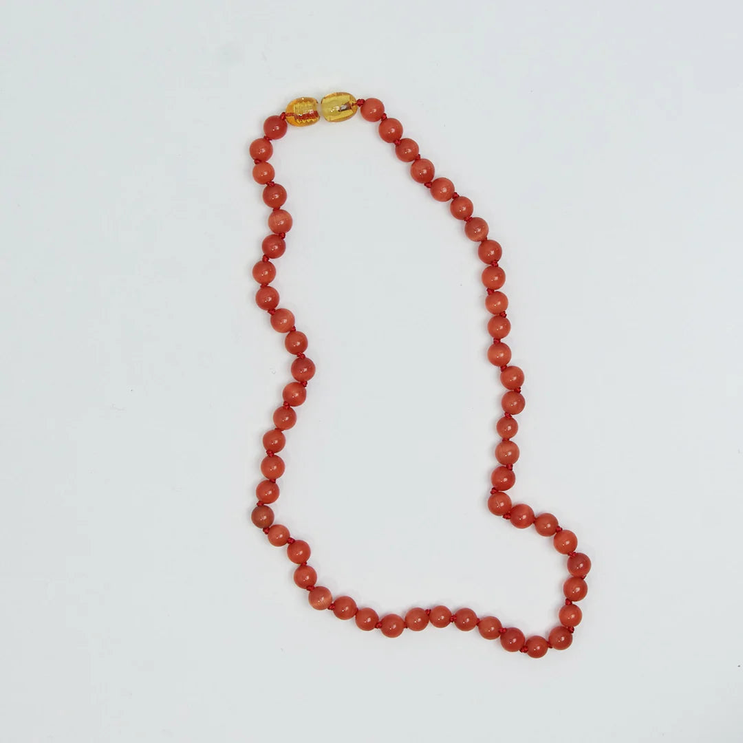 Ellinor smykke - voksen (45cm/52cm)