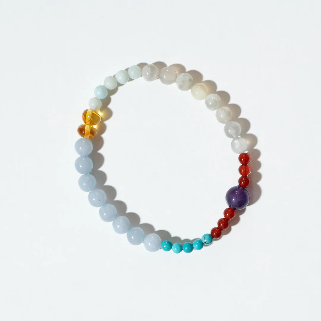 Oda armbånd voksen (18cm)