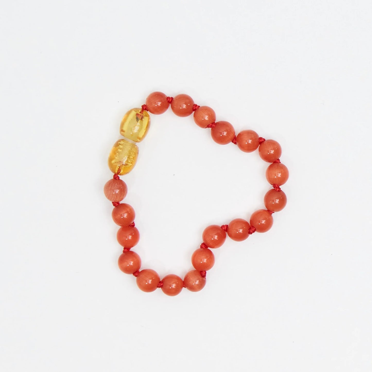 Ellinor armbånd barn (14cm)