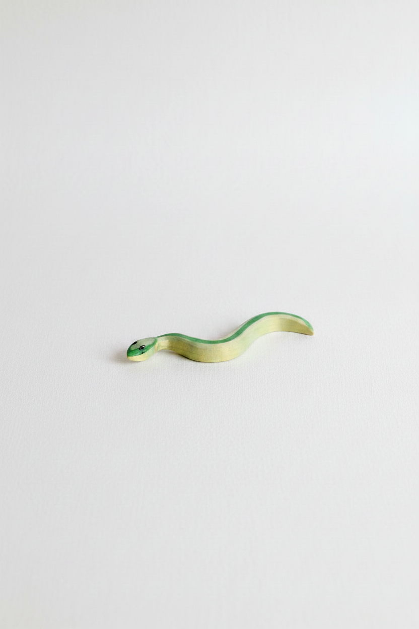 Snake - trefigur
