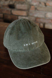 Små spor caps