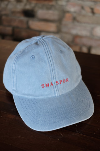 Små spor caps