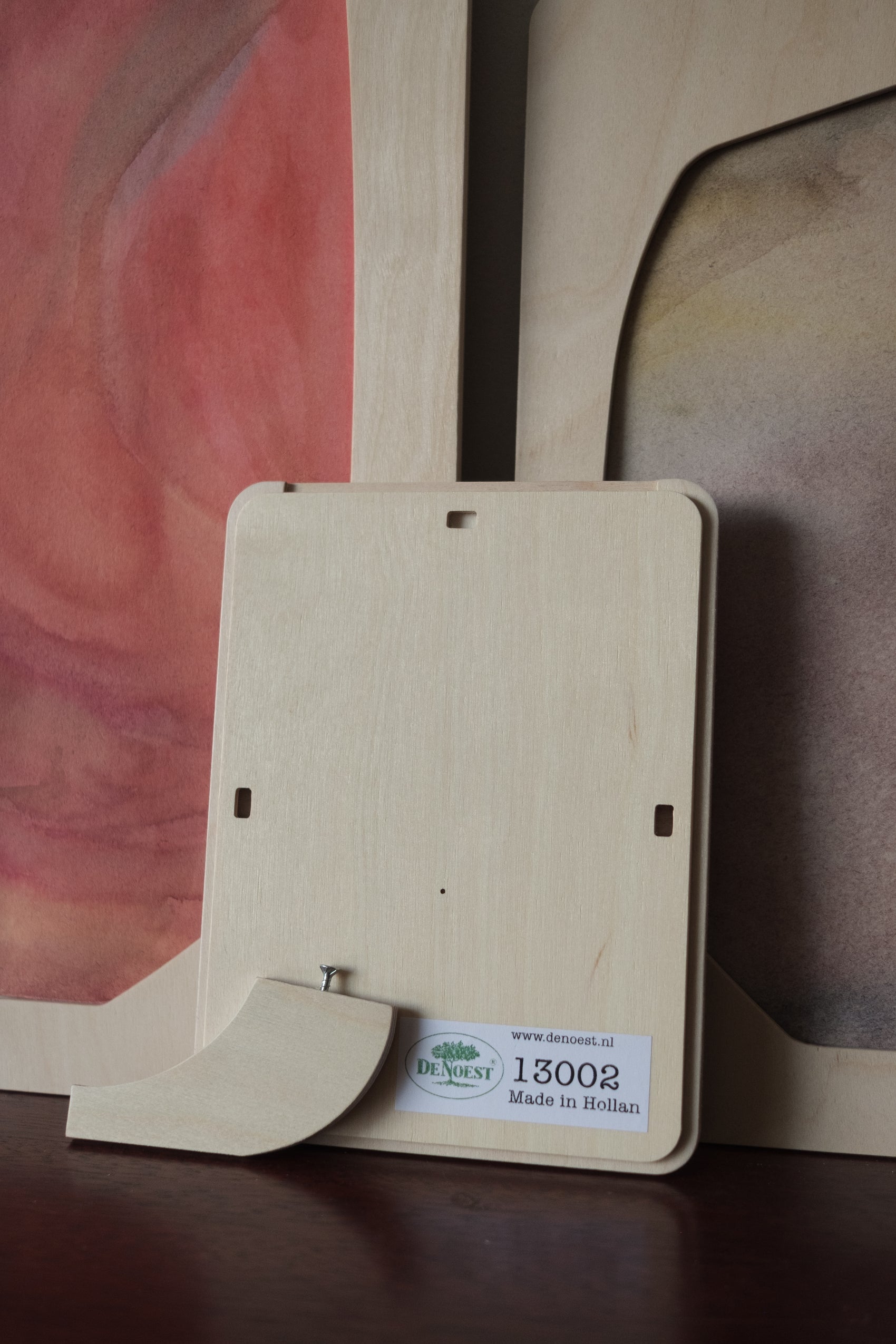 Bytteramme til kunstverk - stor / A3