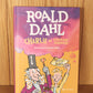 Charlie og sjokoladefabrikken - Roald Dahl