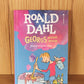 Georgs magiske medisin - Roald Dahl