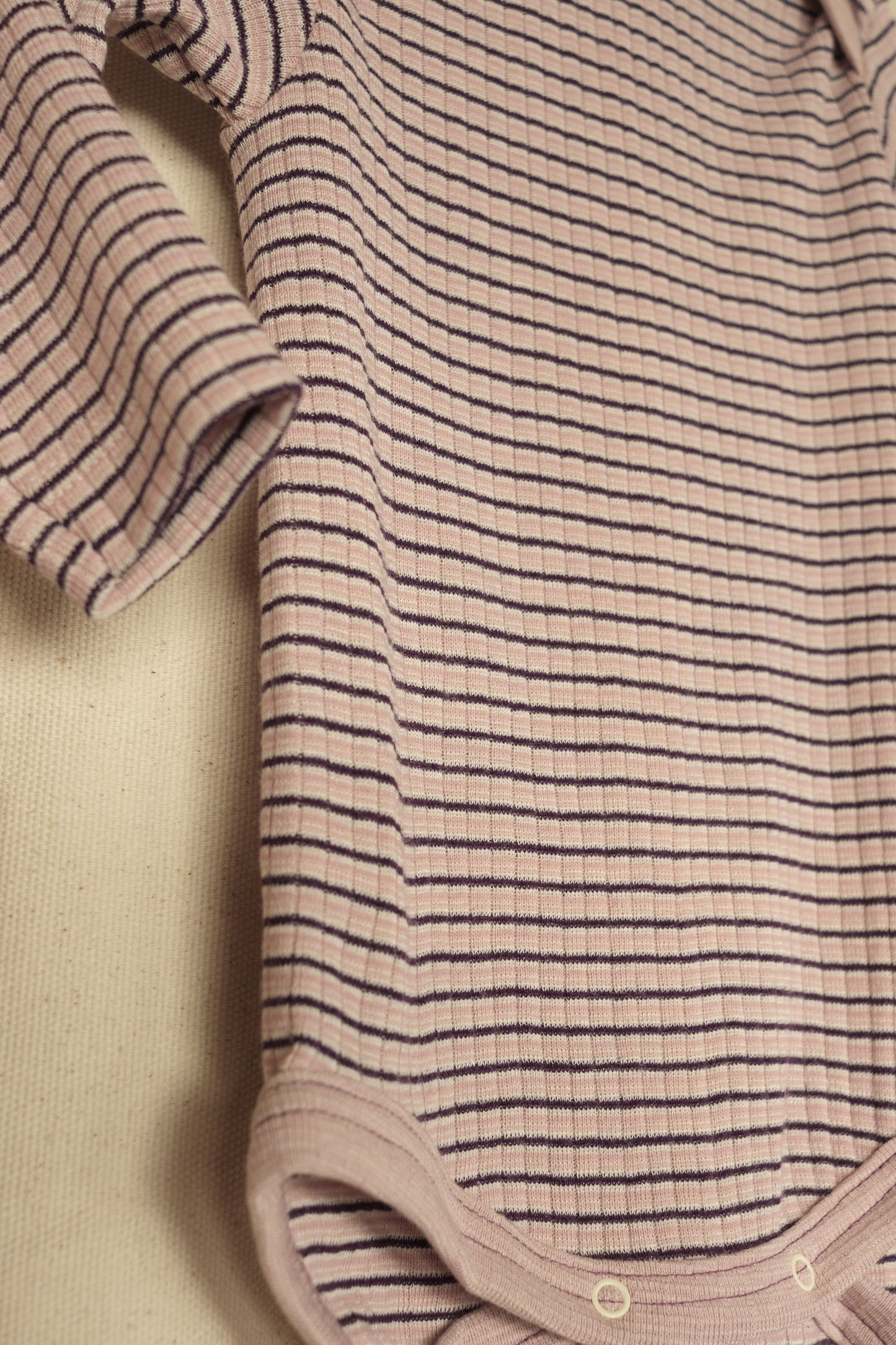 Body  - silke/ull/bomull