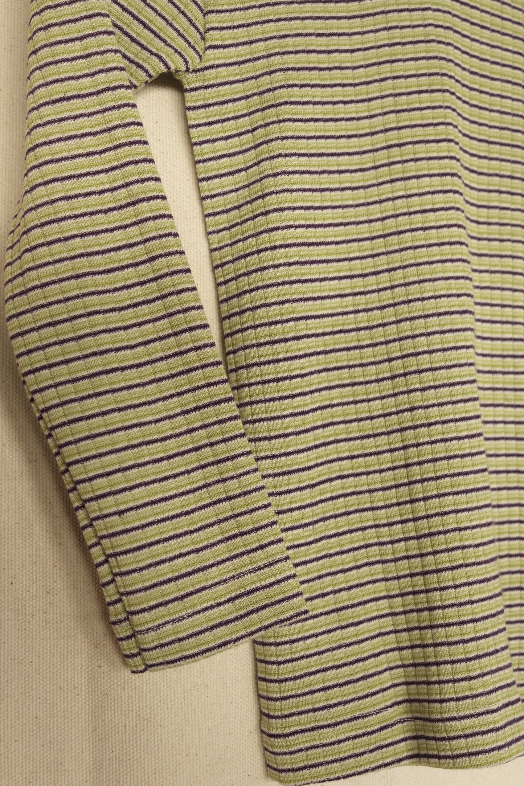 Genser - silke/ull/bomull