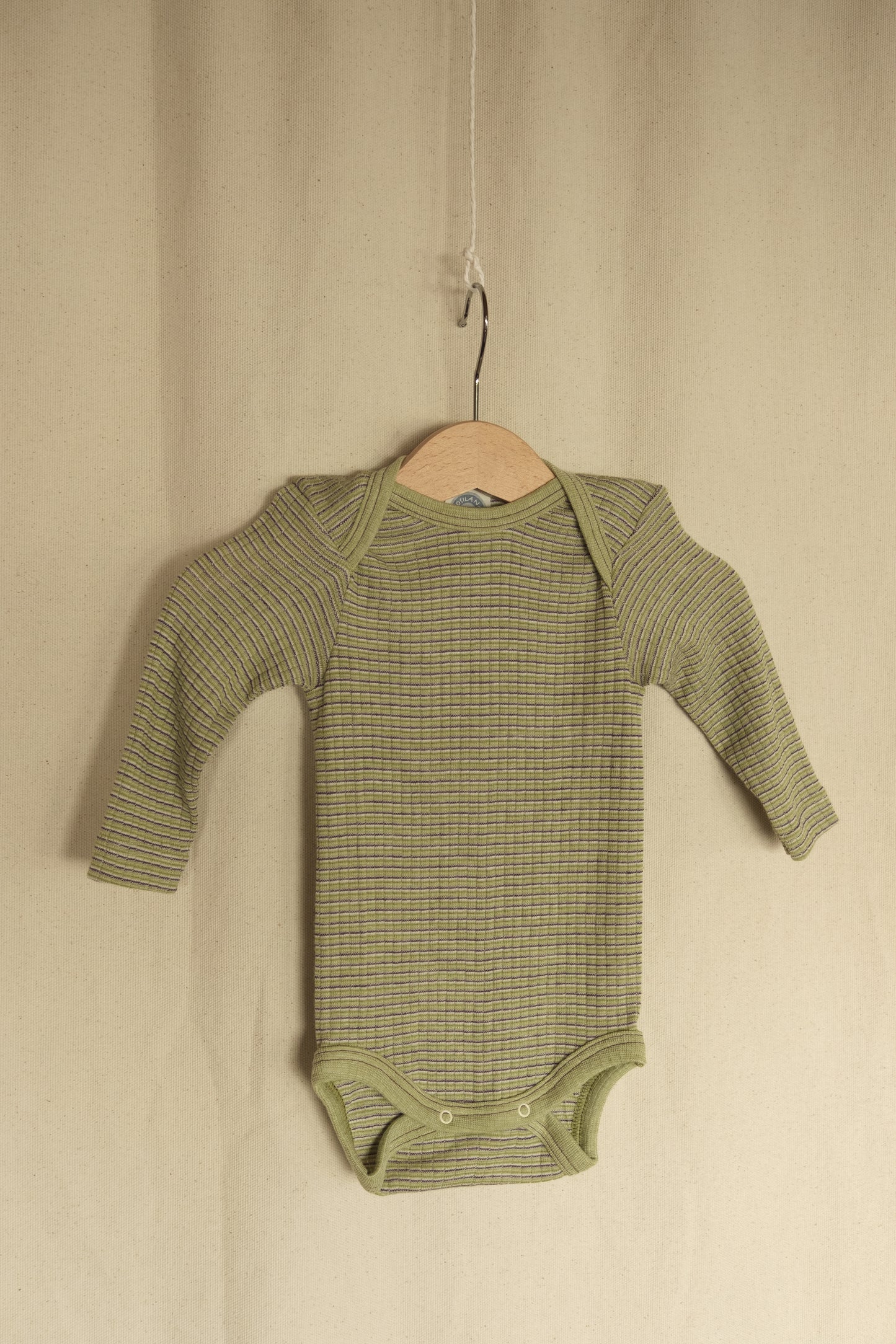 Body  - silke/ull/bomull