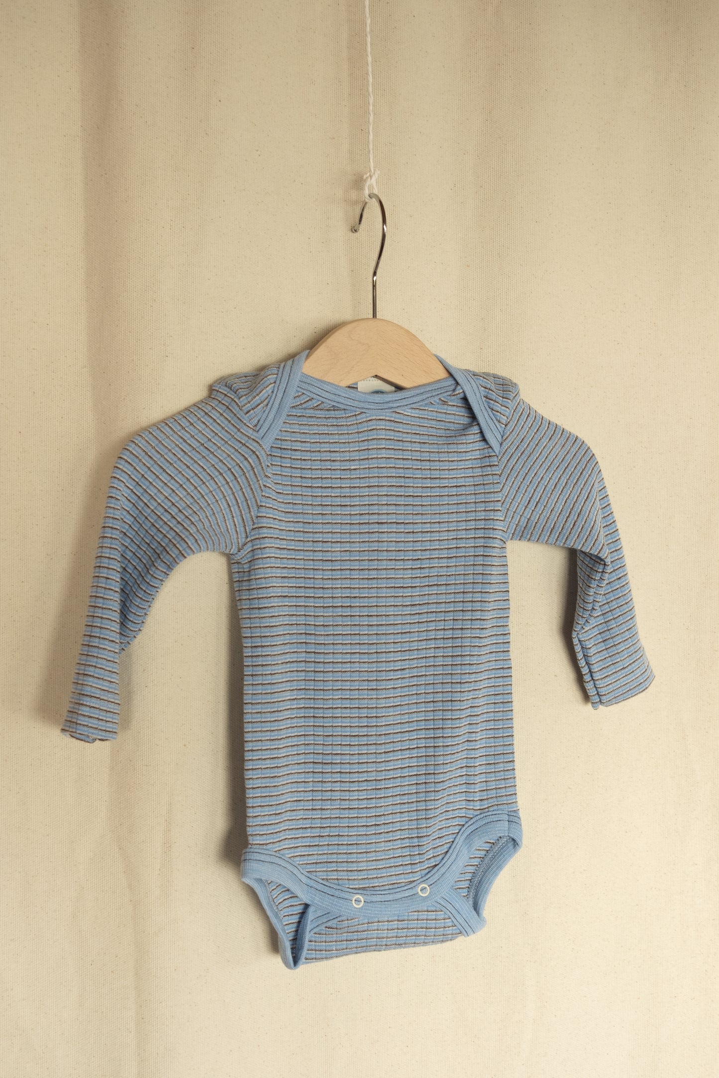 Body  - silke/ull/bomull