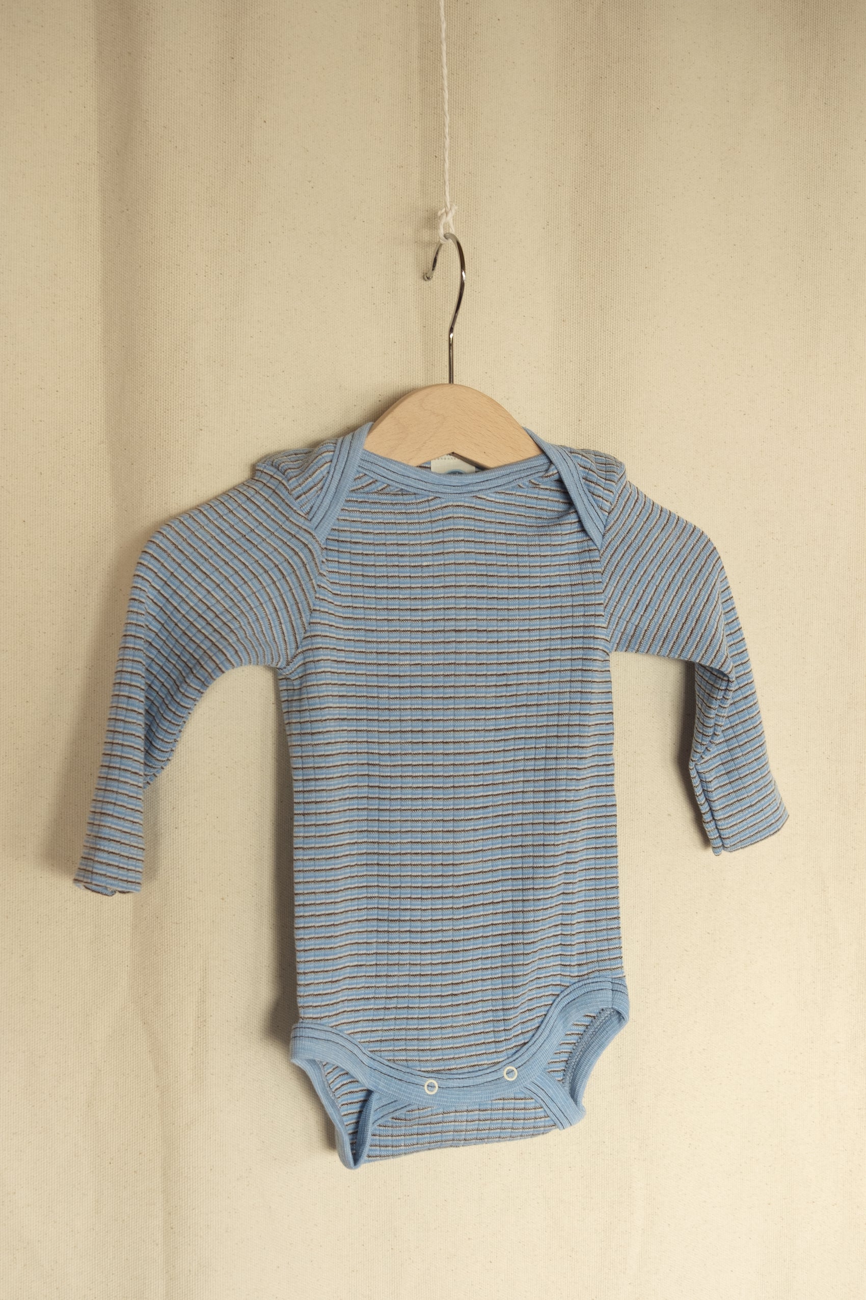 Body  - silke/ull/bomull