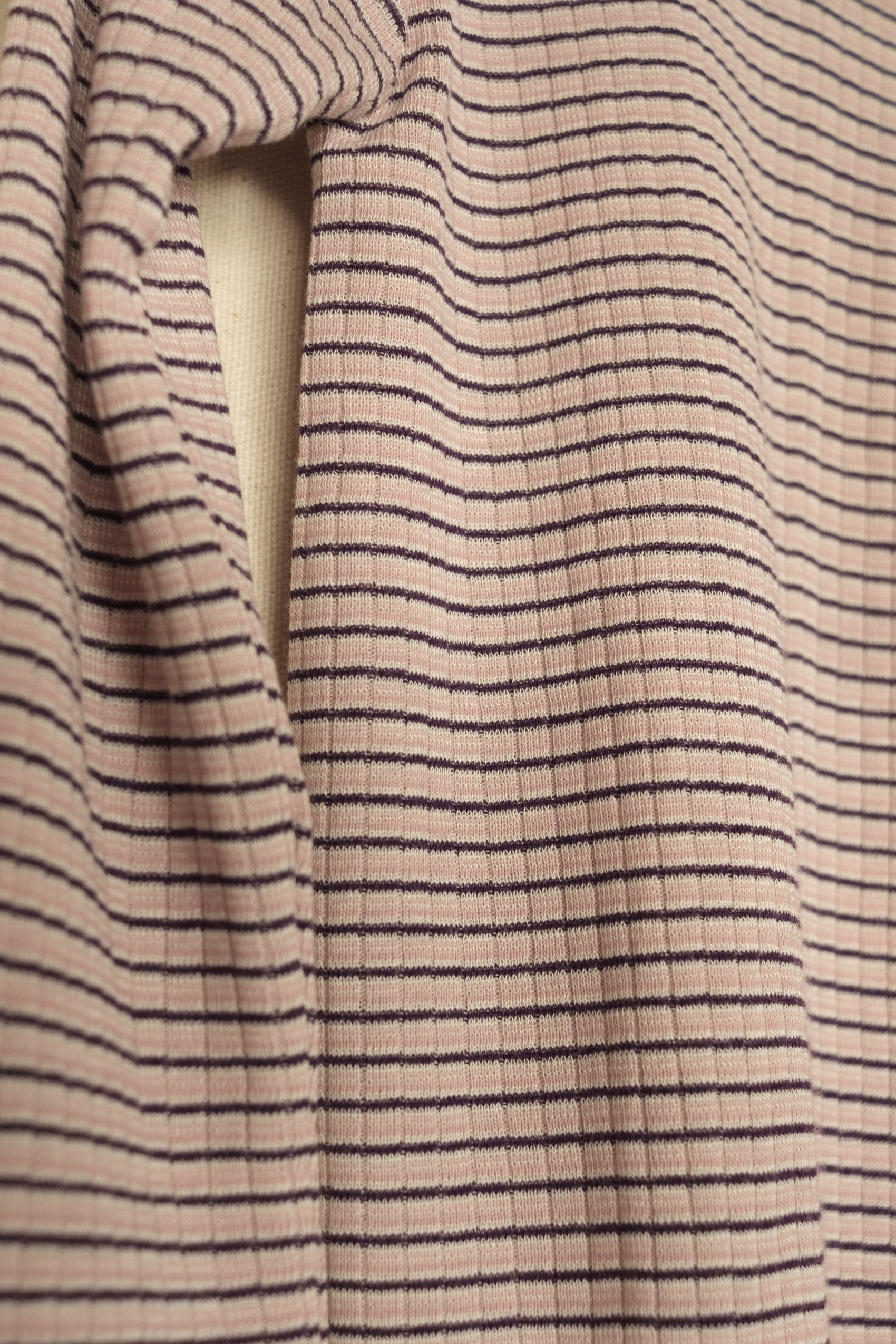 Genser - silke/ull/bomull