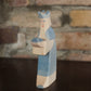 King blue - trefigur