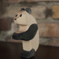 Panda bear standing - trefigur
