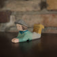 Shepherd lying - trefigur