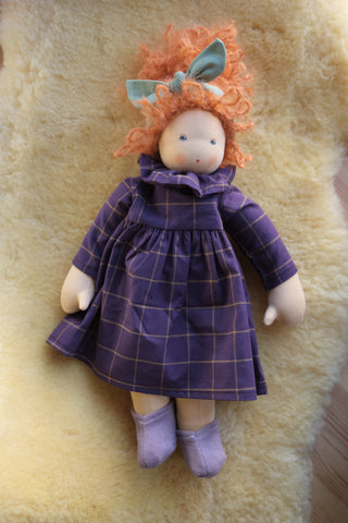Marlene - 39cm