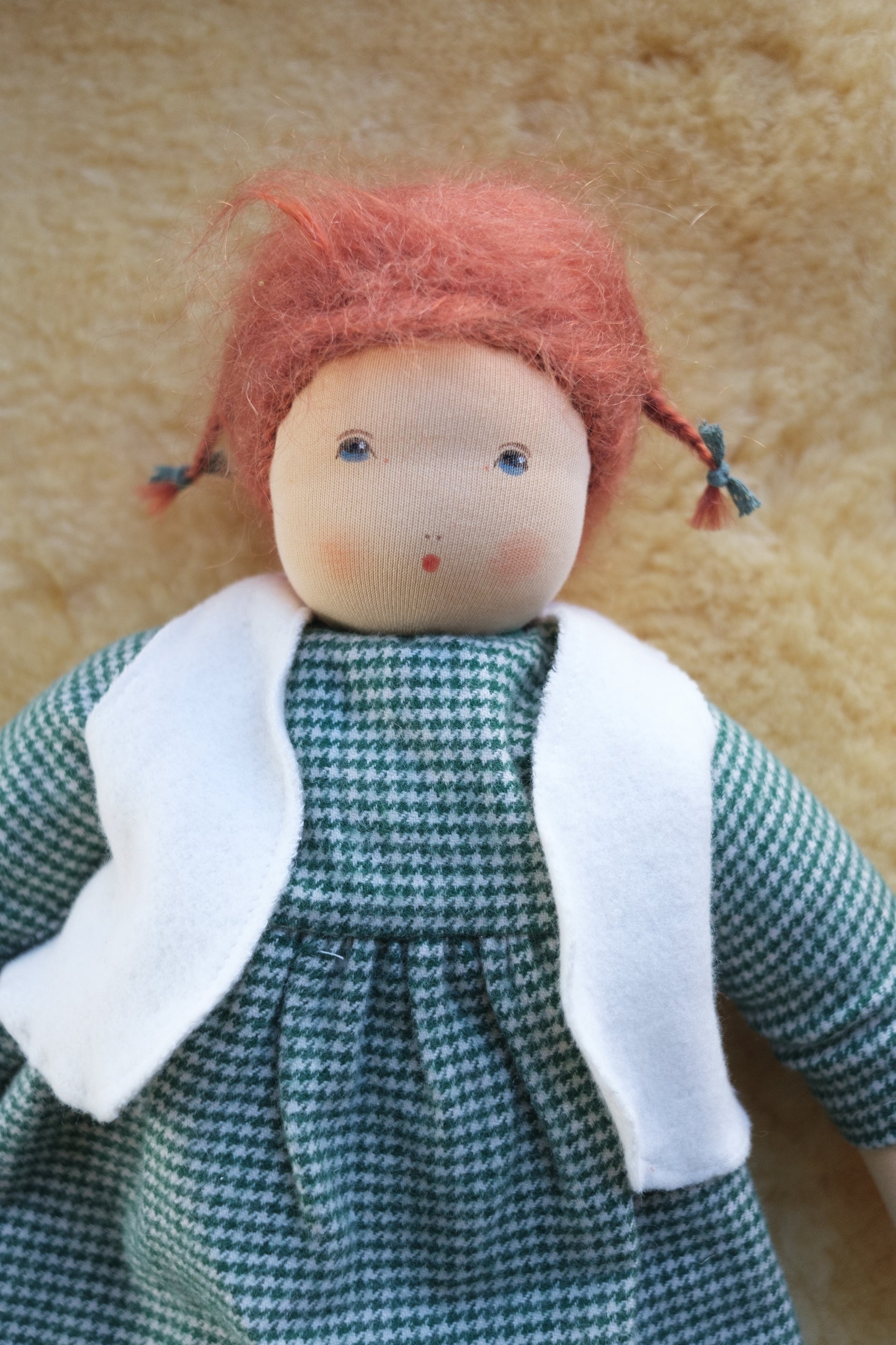 Charlotte - 39cm