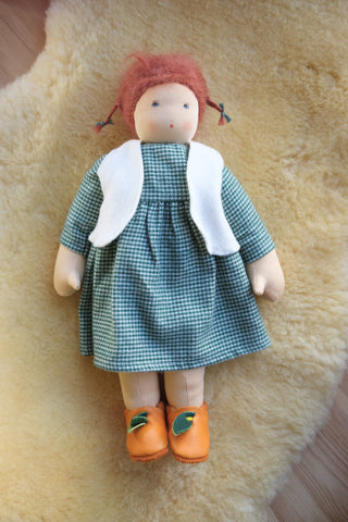Charlotte - 39cm