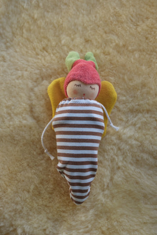 Rangle - sommerfugl - 15cm