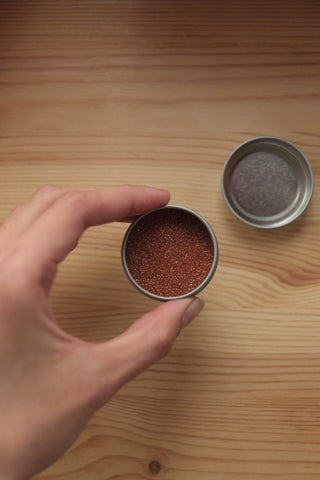 Glitter til ansiktsmaling - 1 stk