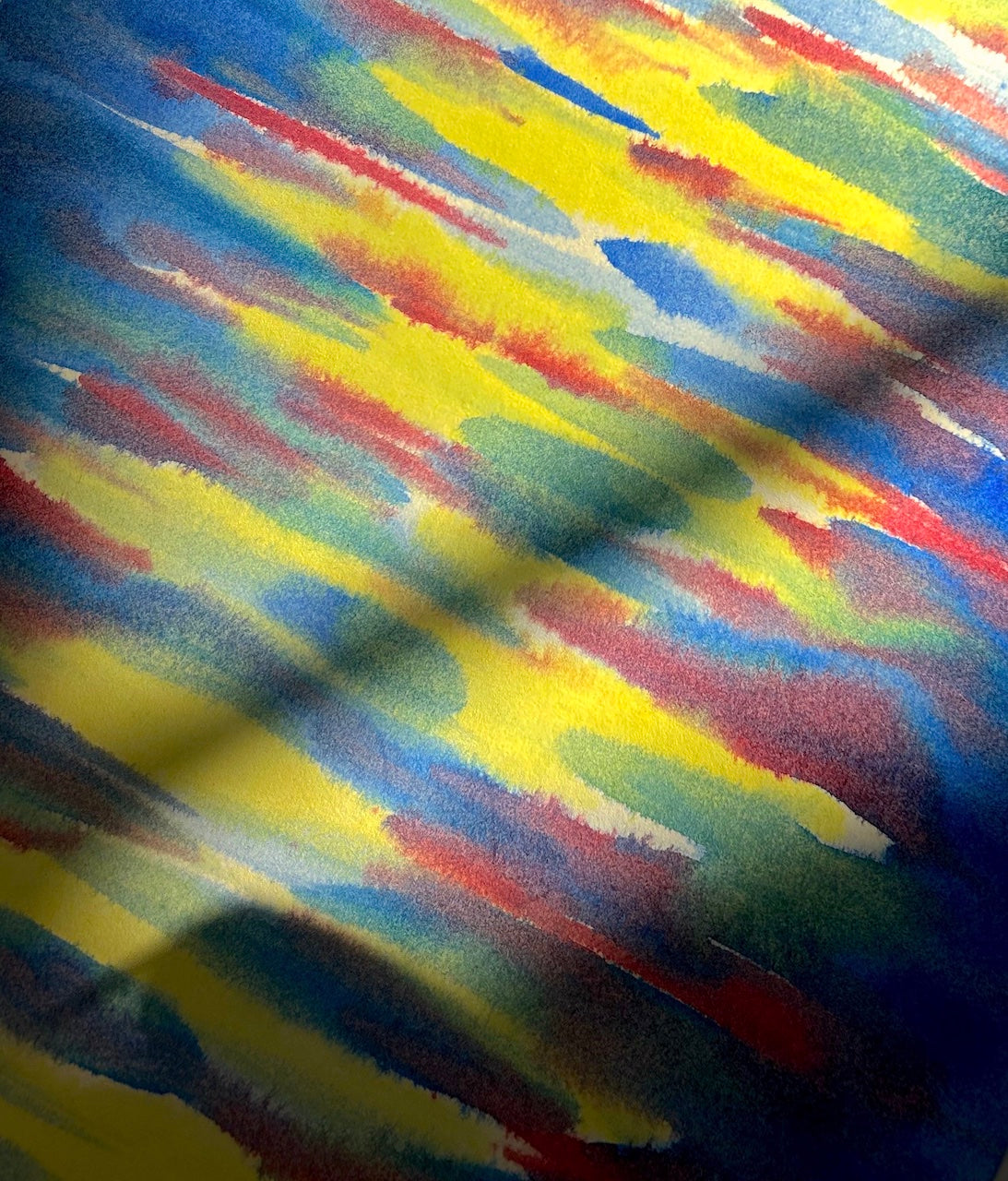 Kreativkveld - Ta med prosjektet ditt - 9. september