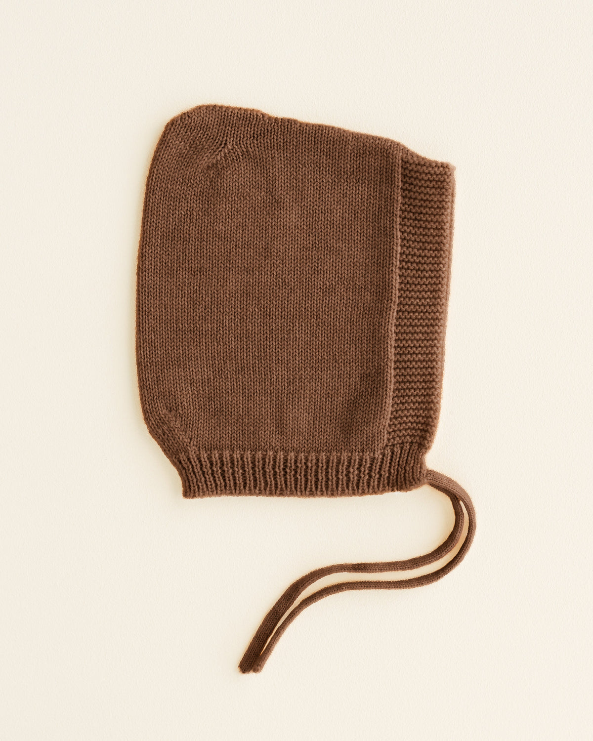 Isodor pixie kyse - Mocha - 0-12 mnd
