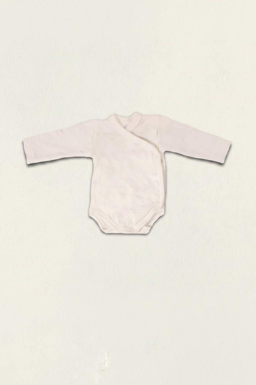 Kimonobody - ull/silke - natur