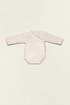 Kimonobody - ull/silke - natur