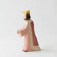 King – studiobakgrunn