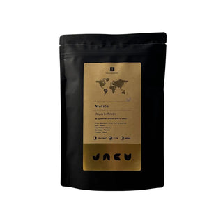 Kaffebønner - Koffeinfri Mexico Chipas - 250g