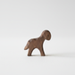 Lamb brown standing