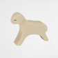 Lamb running - trefigur