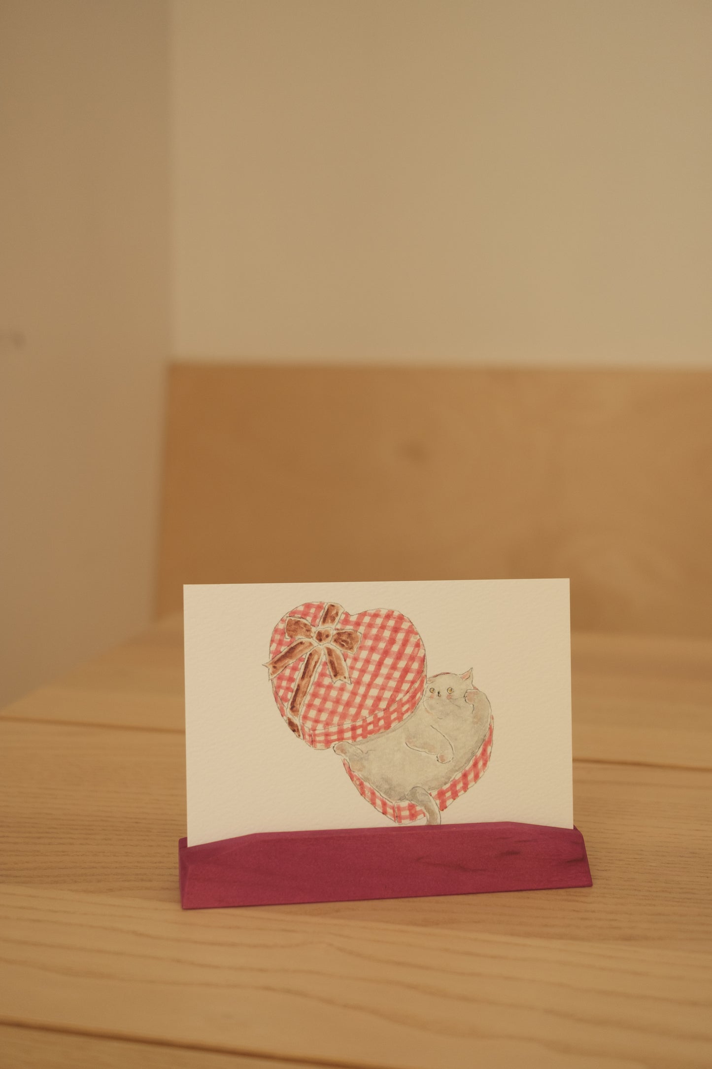 Bildelist - flere farger