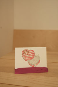 Bildelist - flere farger