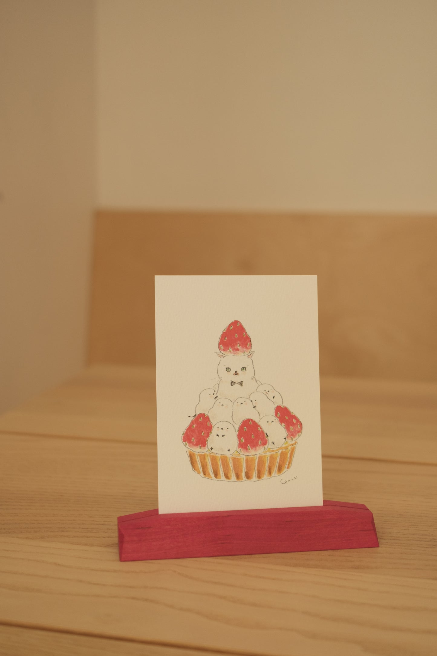 Bildelist - flere farger