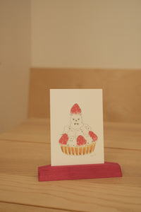 Bildelist - flere farger