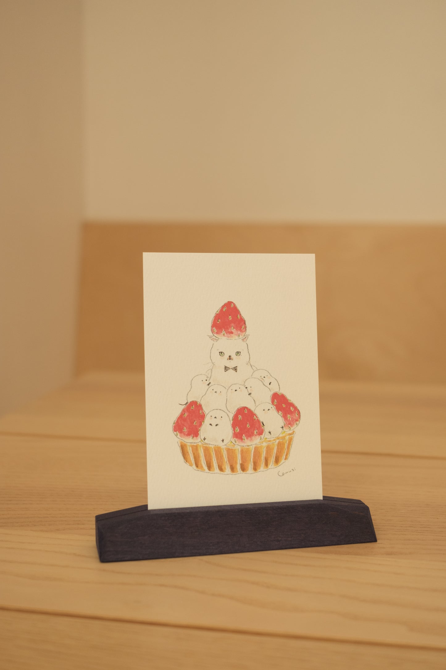 Bildelist - flere farger