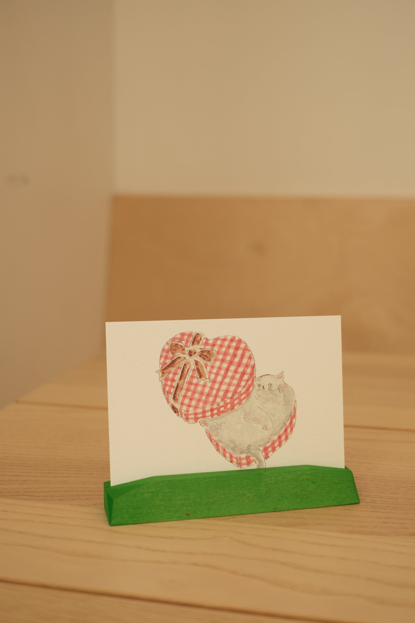 Bildelist - flere farger