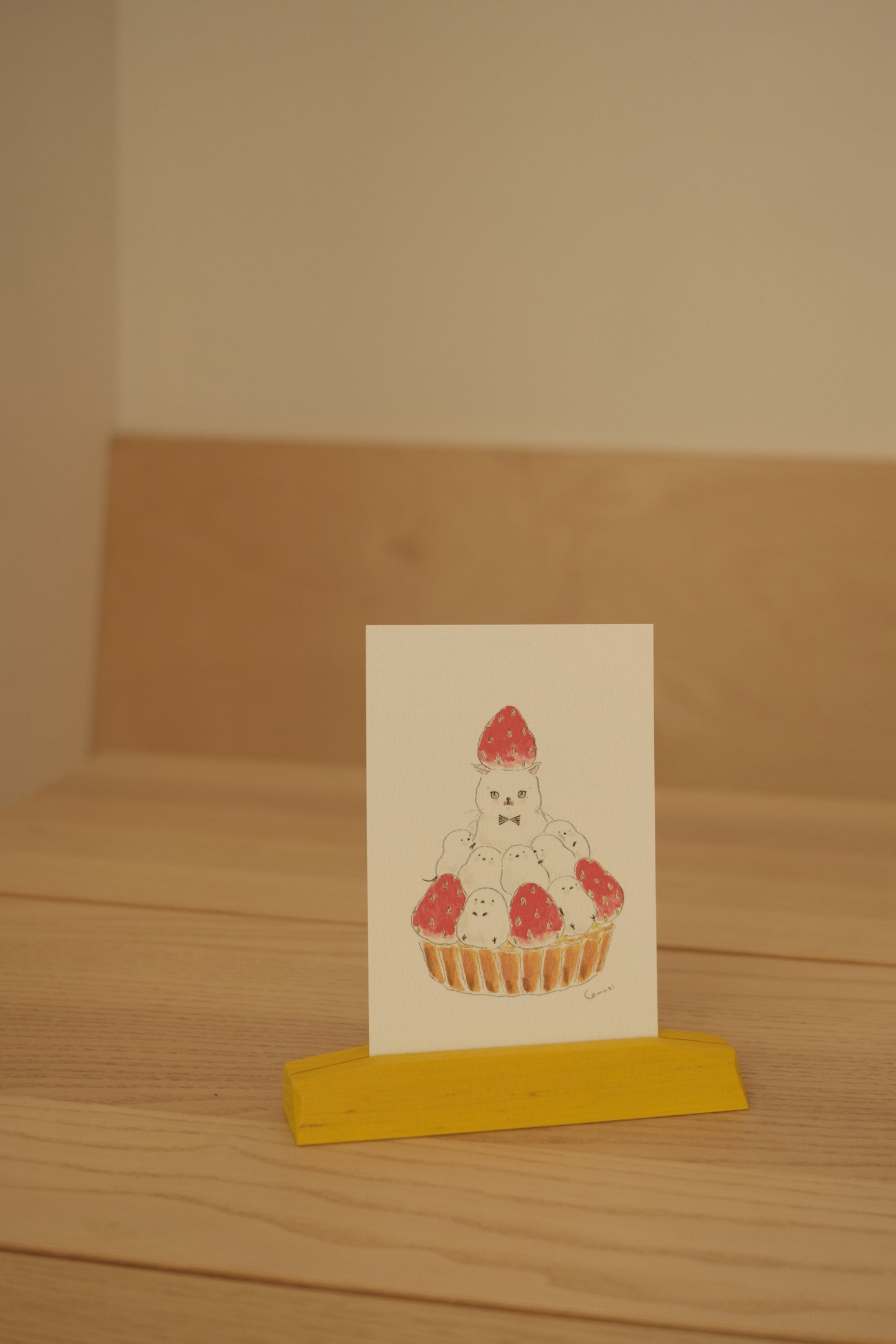 Bildelist - flere farger