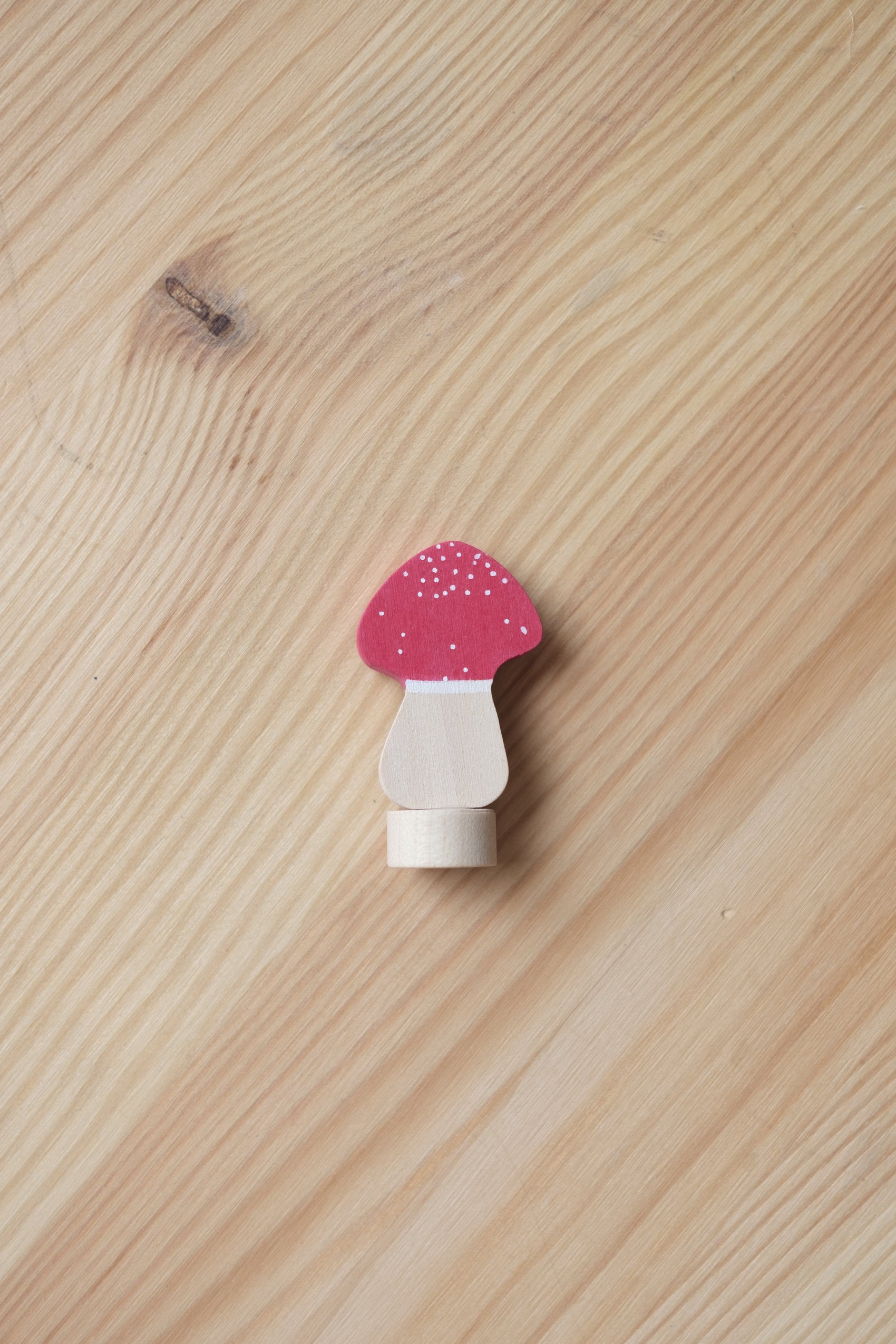 Fluesopp til bursdagsring