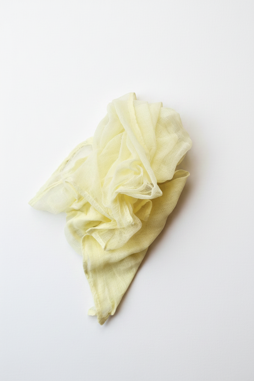 Lemon yellow