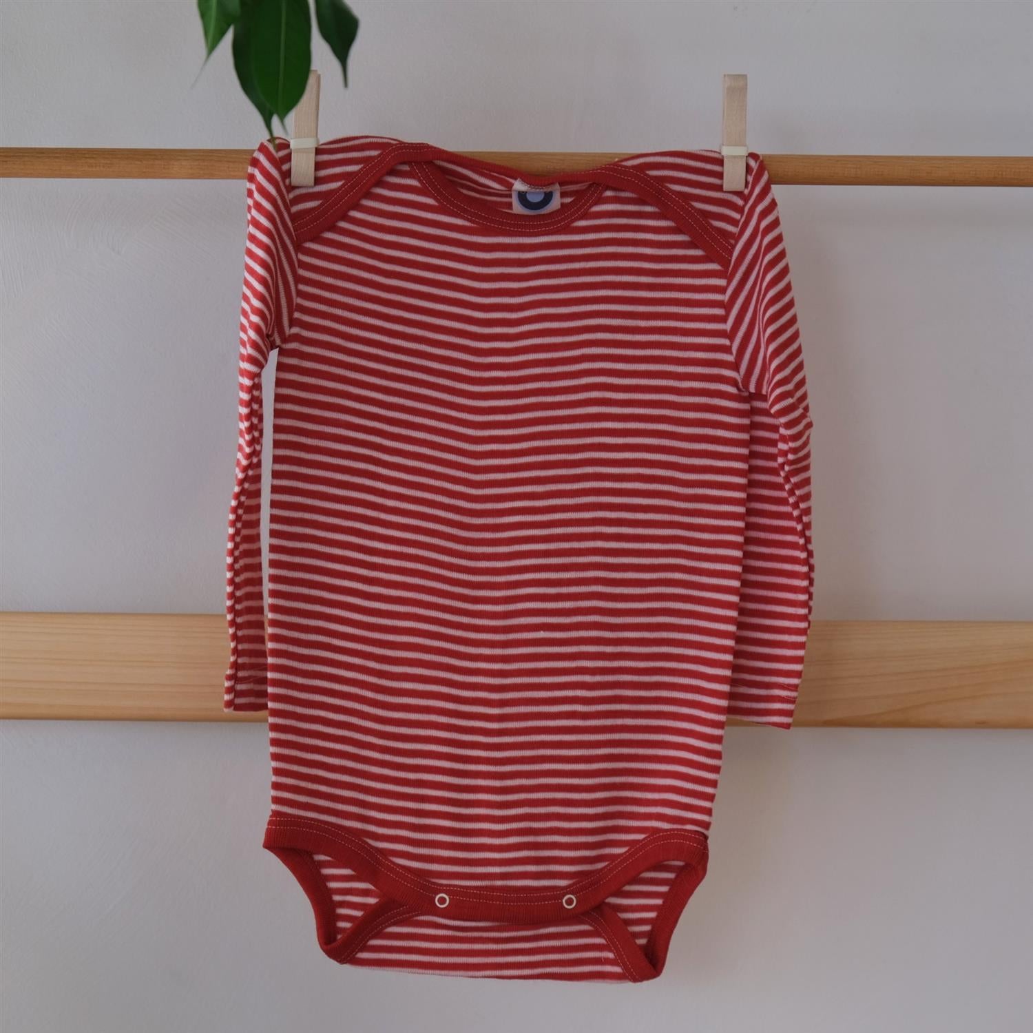 Body - ull/silke - 15 fargevalg