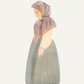Market woman - trefigur