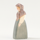 Market woman