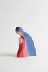 Mary – studiobakgrunn