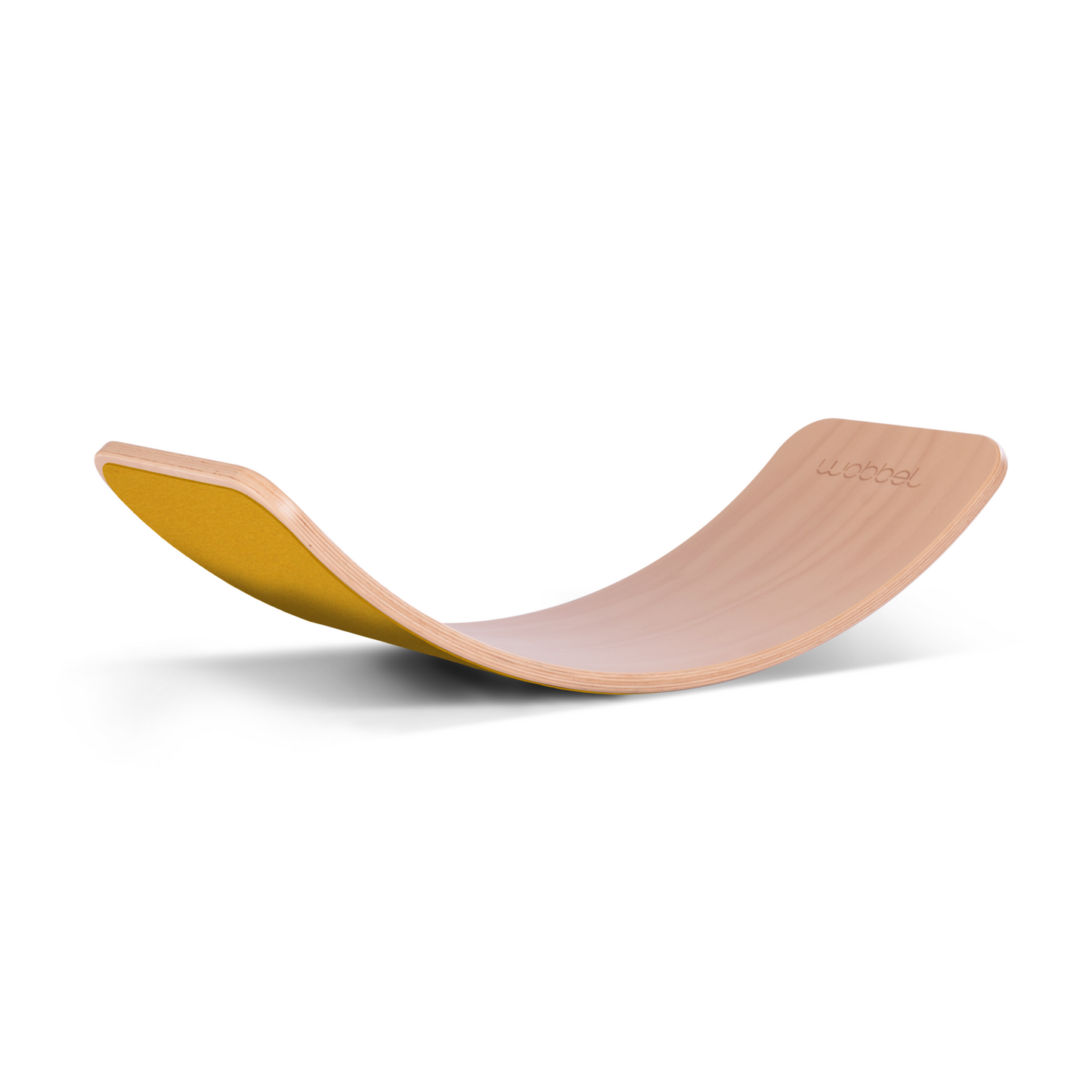 Wobbel Orginal - bøk